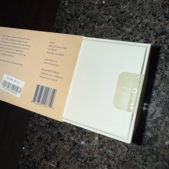 HATCH RESTORE 2 - Picture 3 of 3